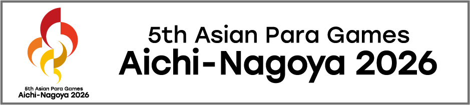 2026 Asian Para Games