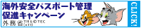 海外安全